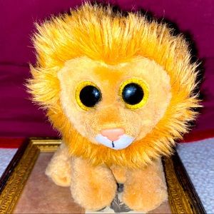 BEANIES BABIES Large “Louie”